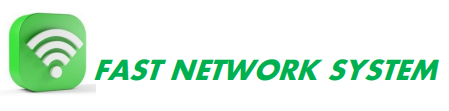FAST Network Service-logo